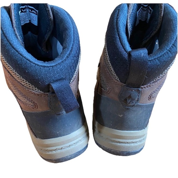 VASQUE Mens 7742 BREeze Waterproof Hiking Boots Sz Mens 8.5M - Picture 6 of 15